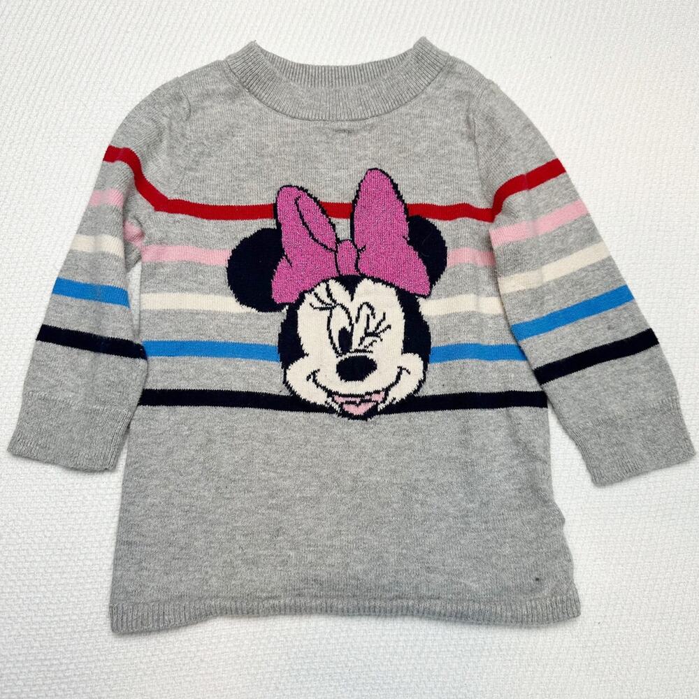 Gap Minnie Knit Dress
